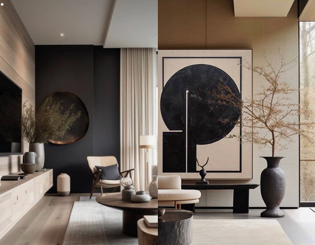 6 TENDENCIAS DE INTERIORISMO QUE VEREMOS EN EL 2024