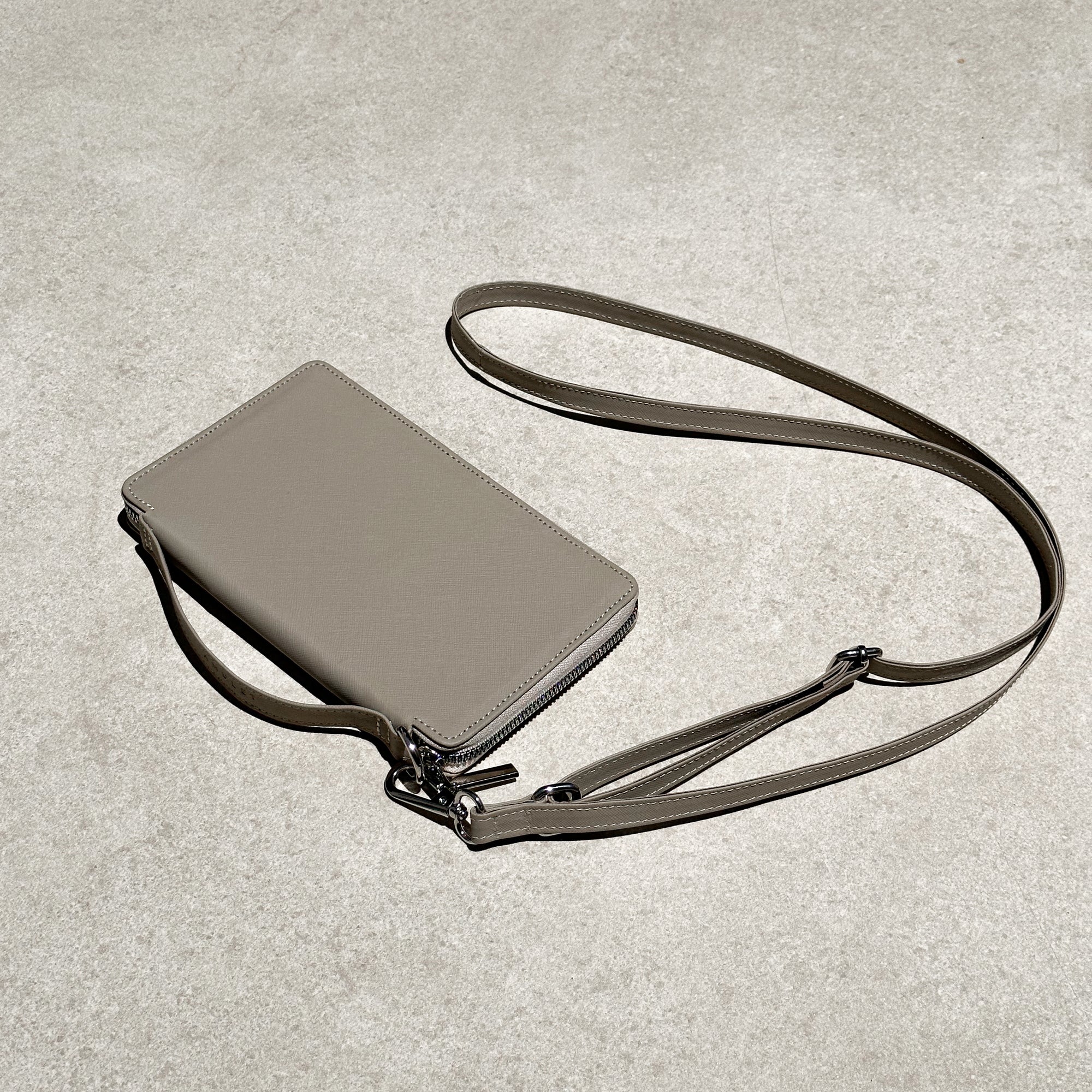 Portapasaporte Familiar (4 pasaportes)