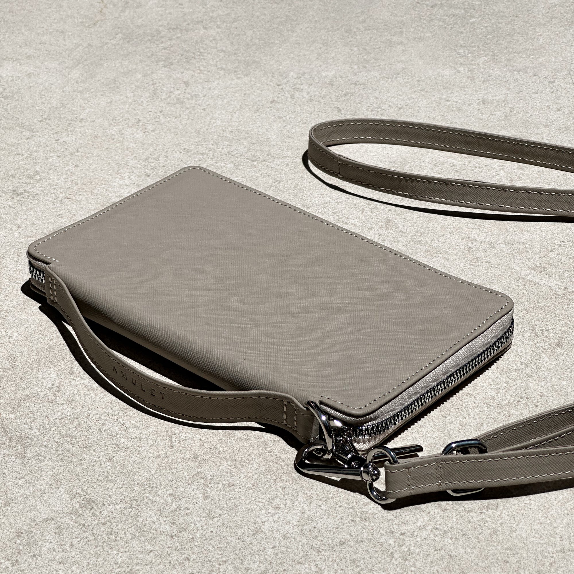 Portapasaporte Familiar (4 pasaportes)