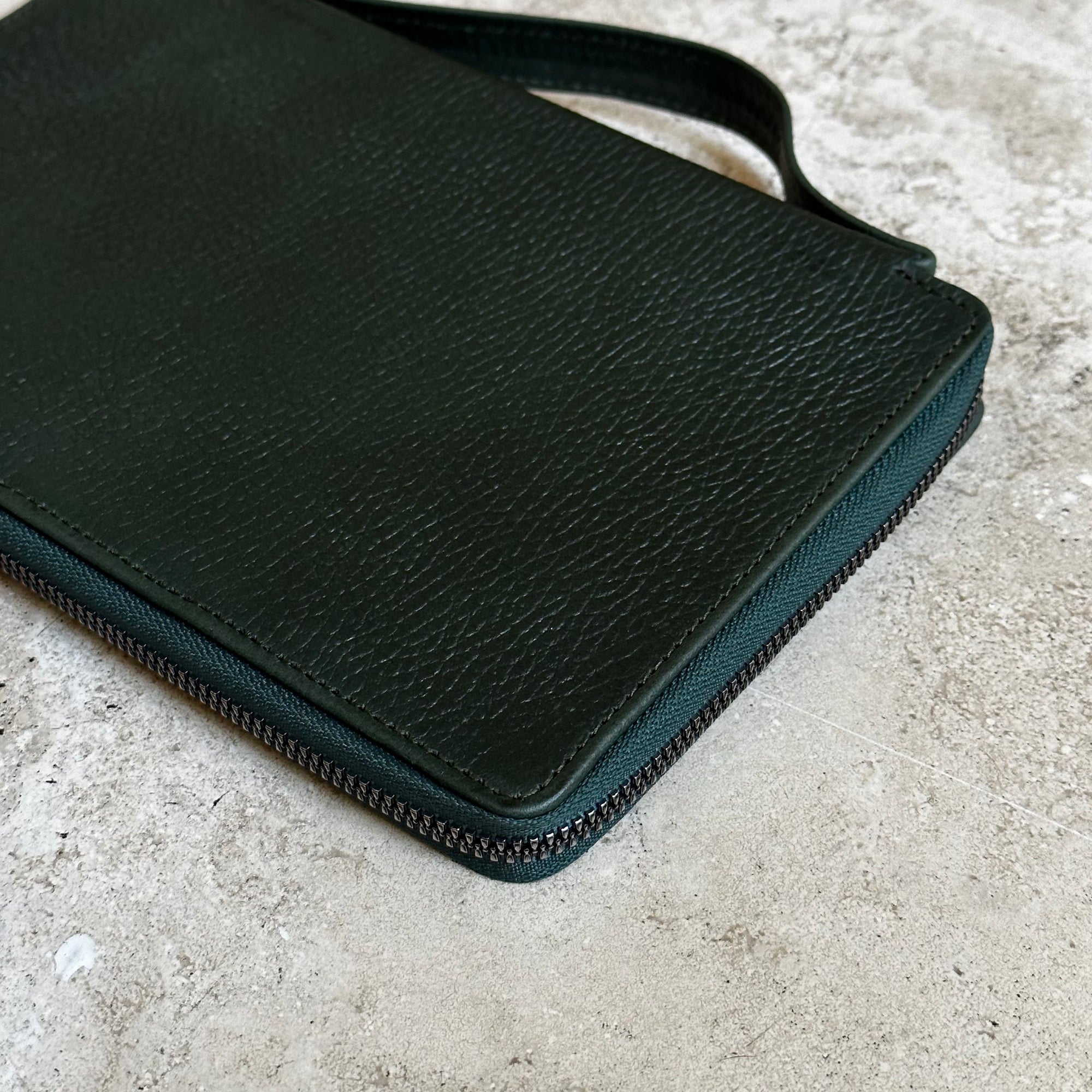 Portapasaporte Familiar (4 pasaportes)