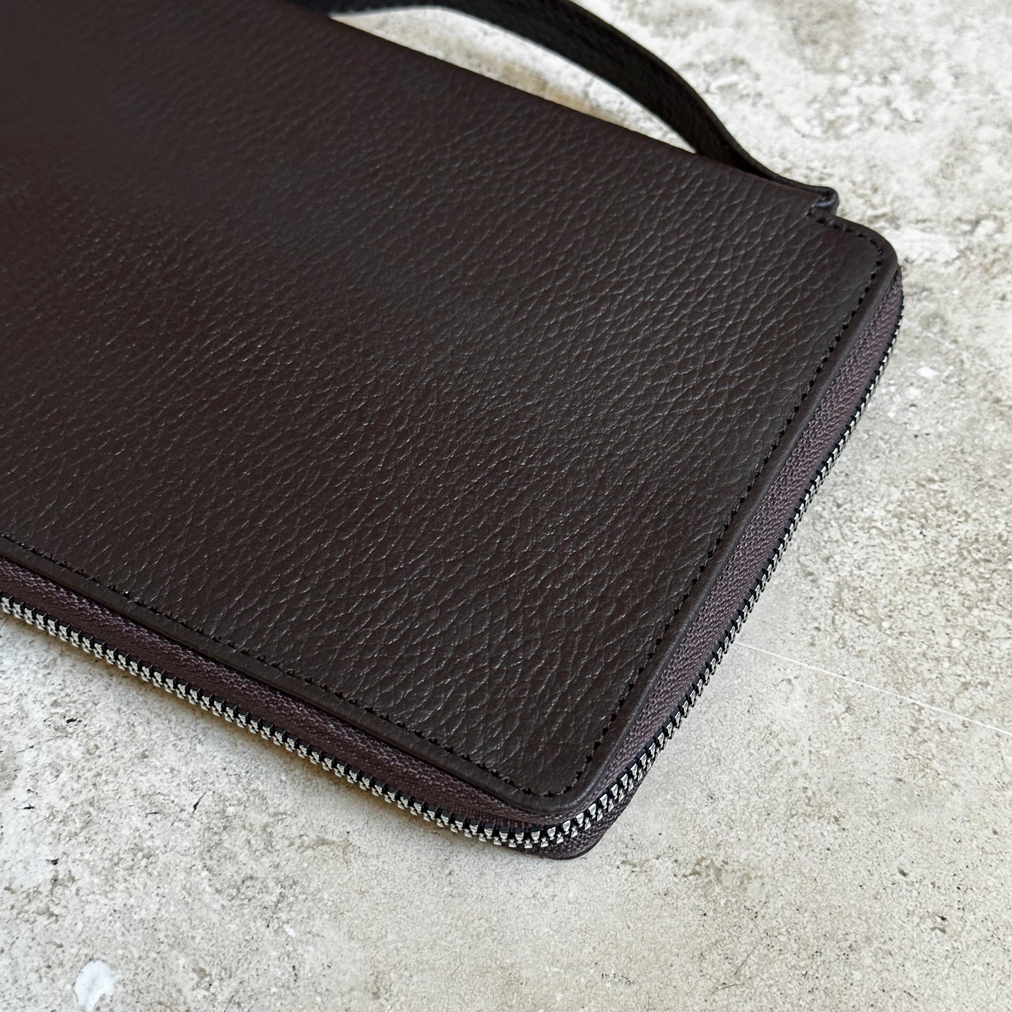 Portapasaporte Familiar (4 pasaportes)