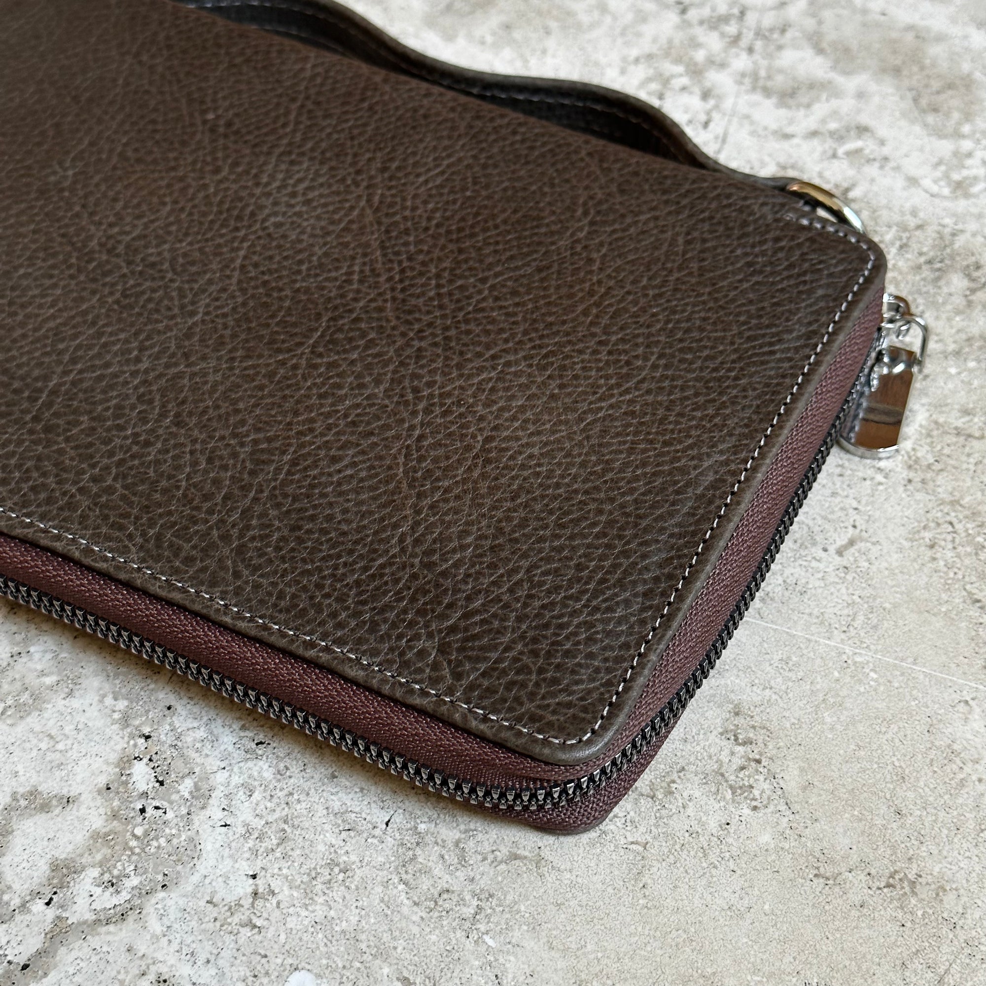 Portapasaporte Familiar (4 pasaportes)