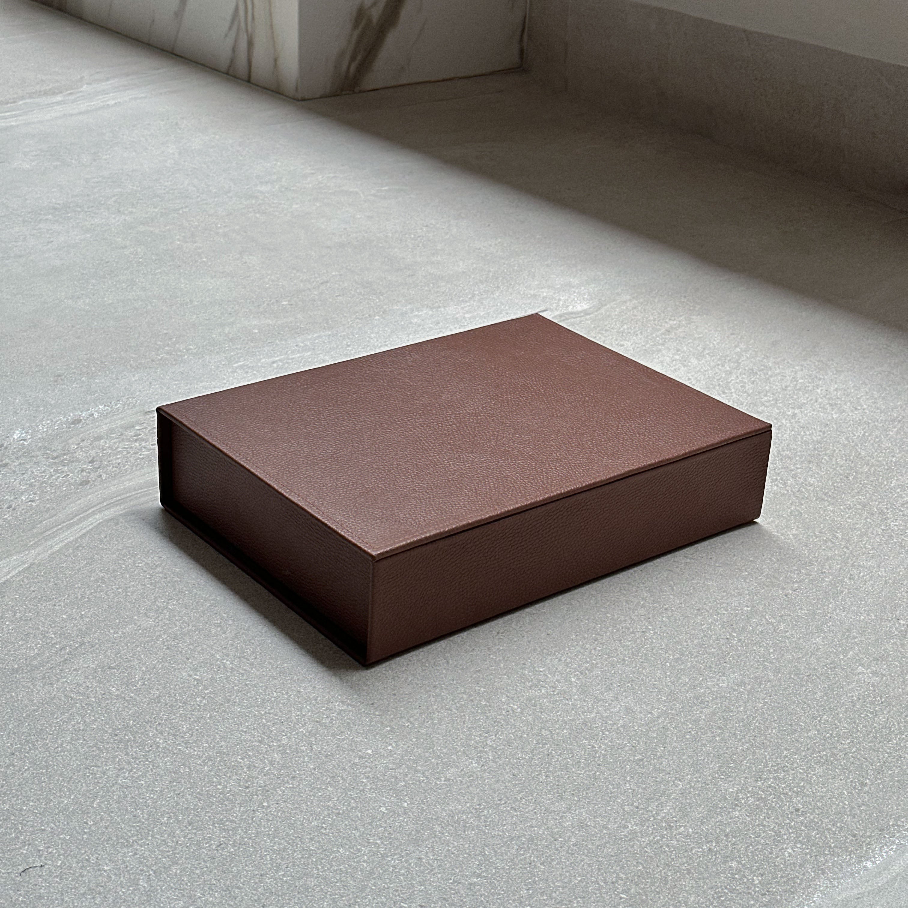 Caja de infusiones - Camel