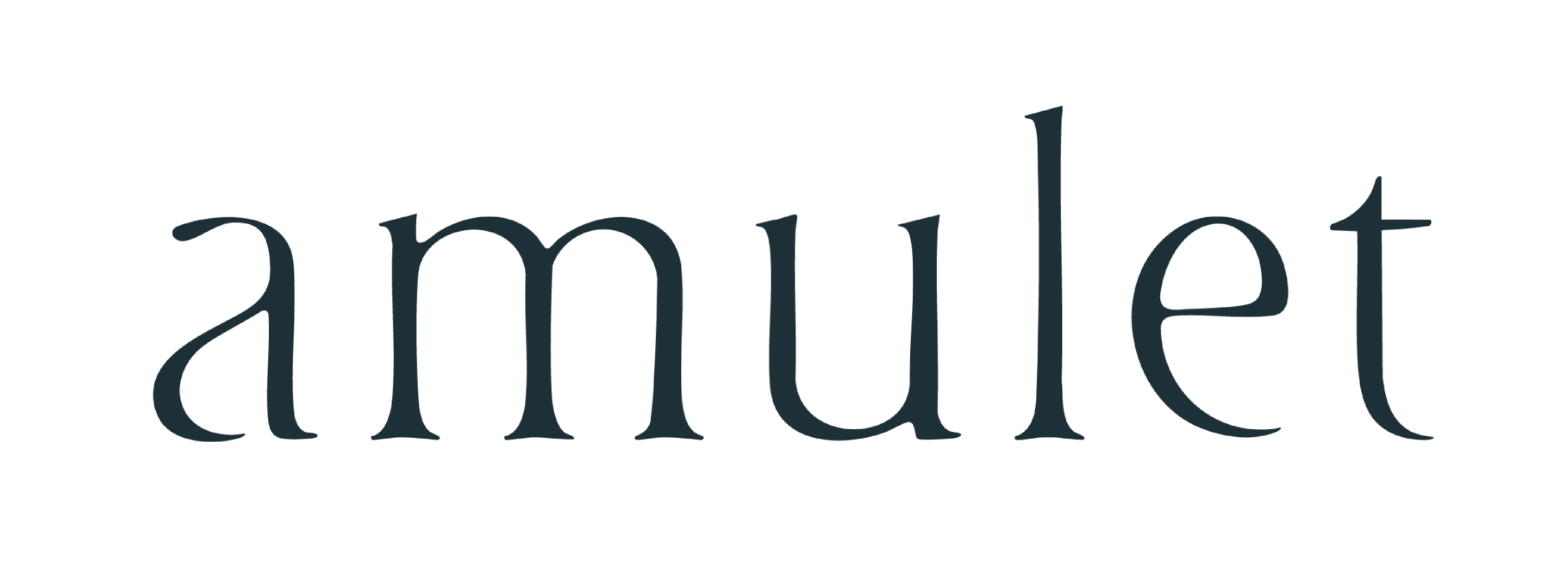 Amulet Decoracion