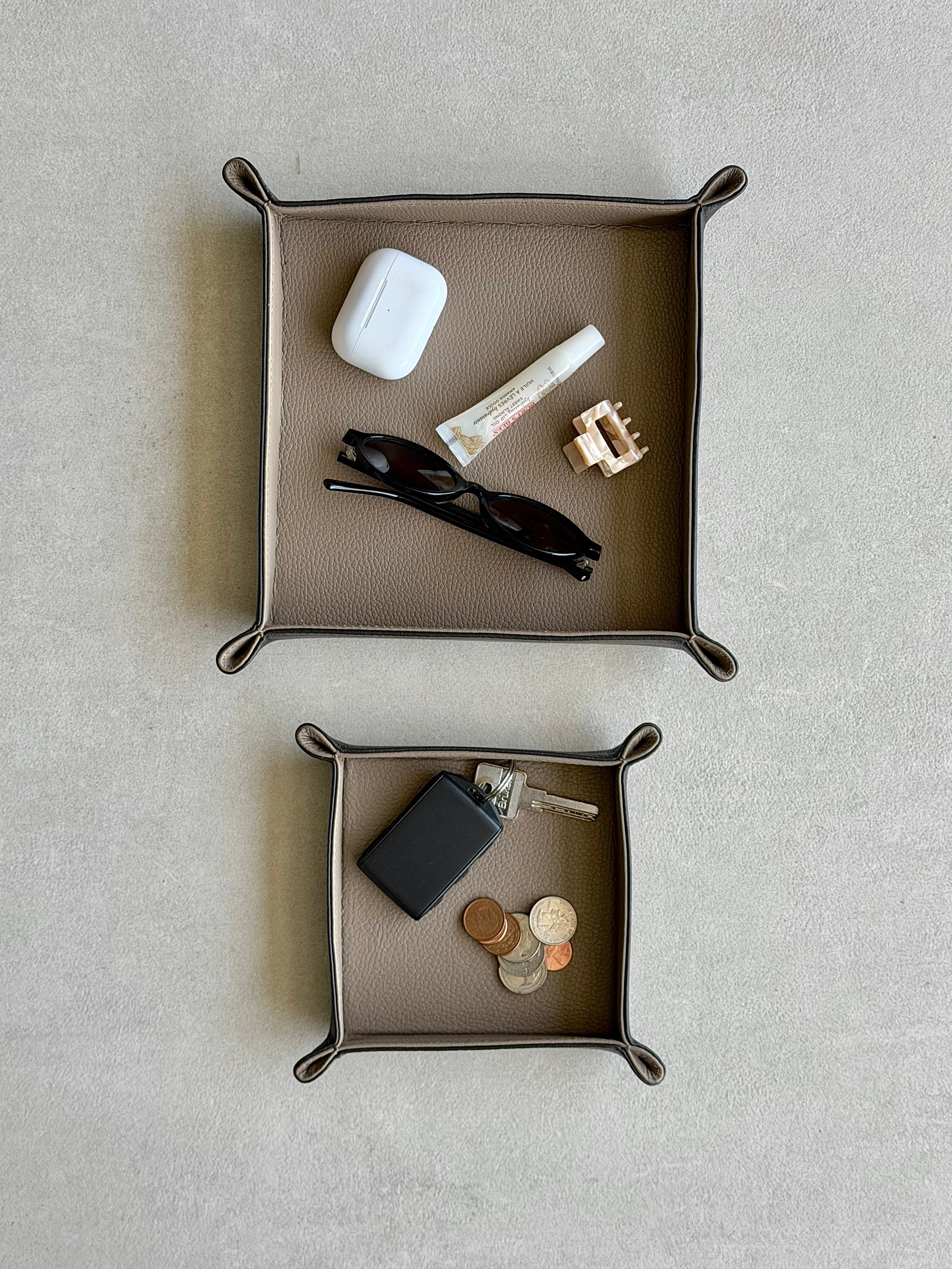Set de tiramonedas - Beige/Ferrero