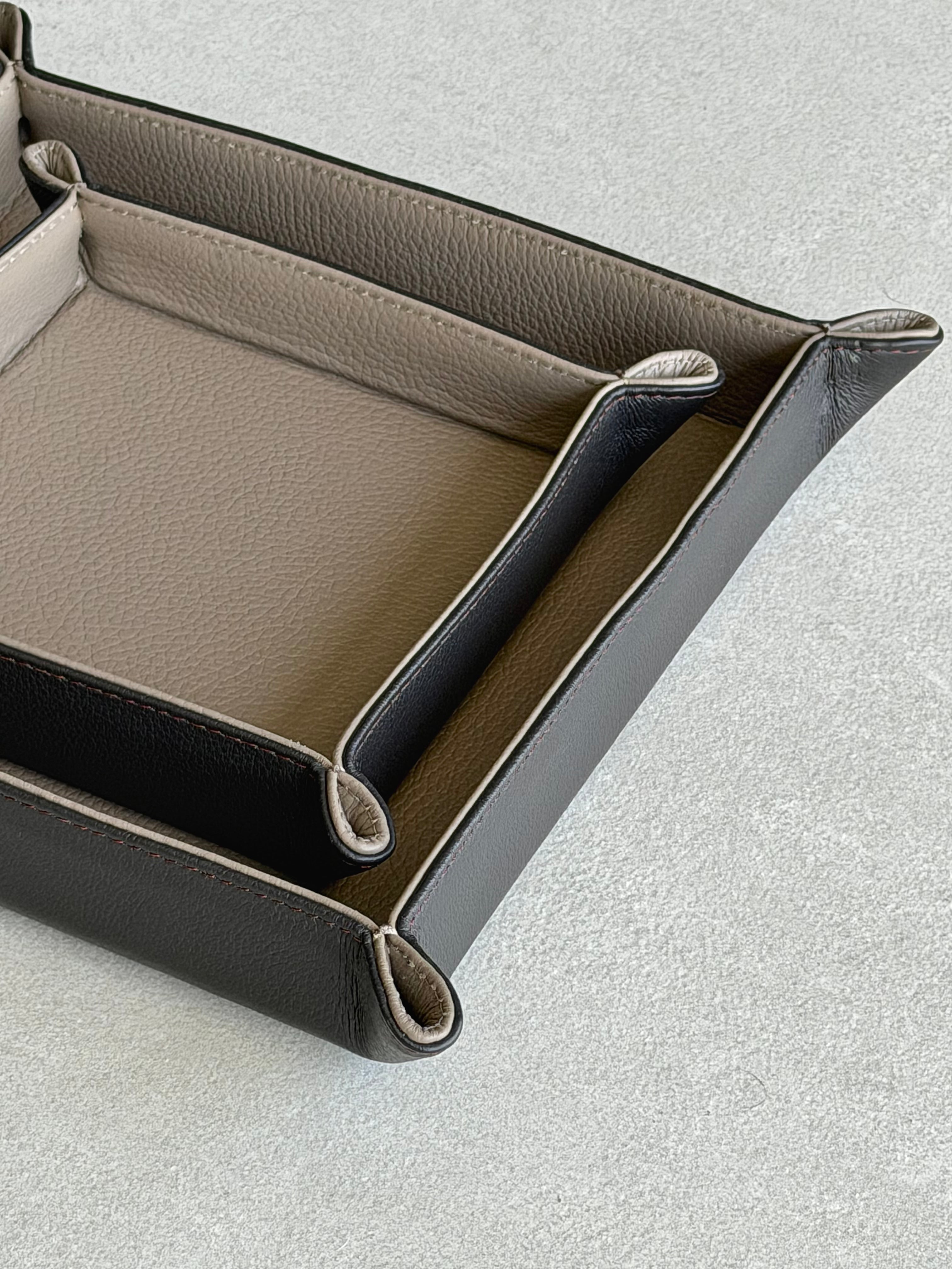 Set de tiramonedas - Beige/Ferrero