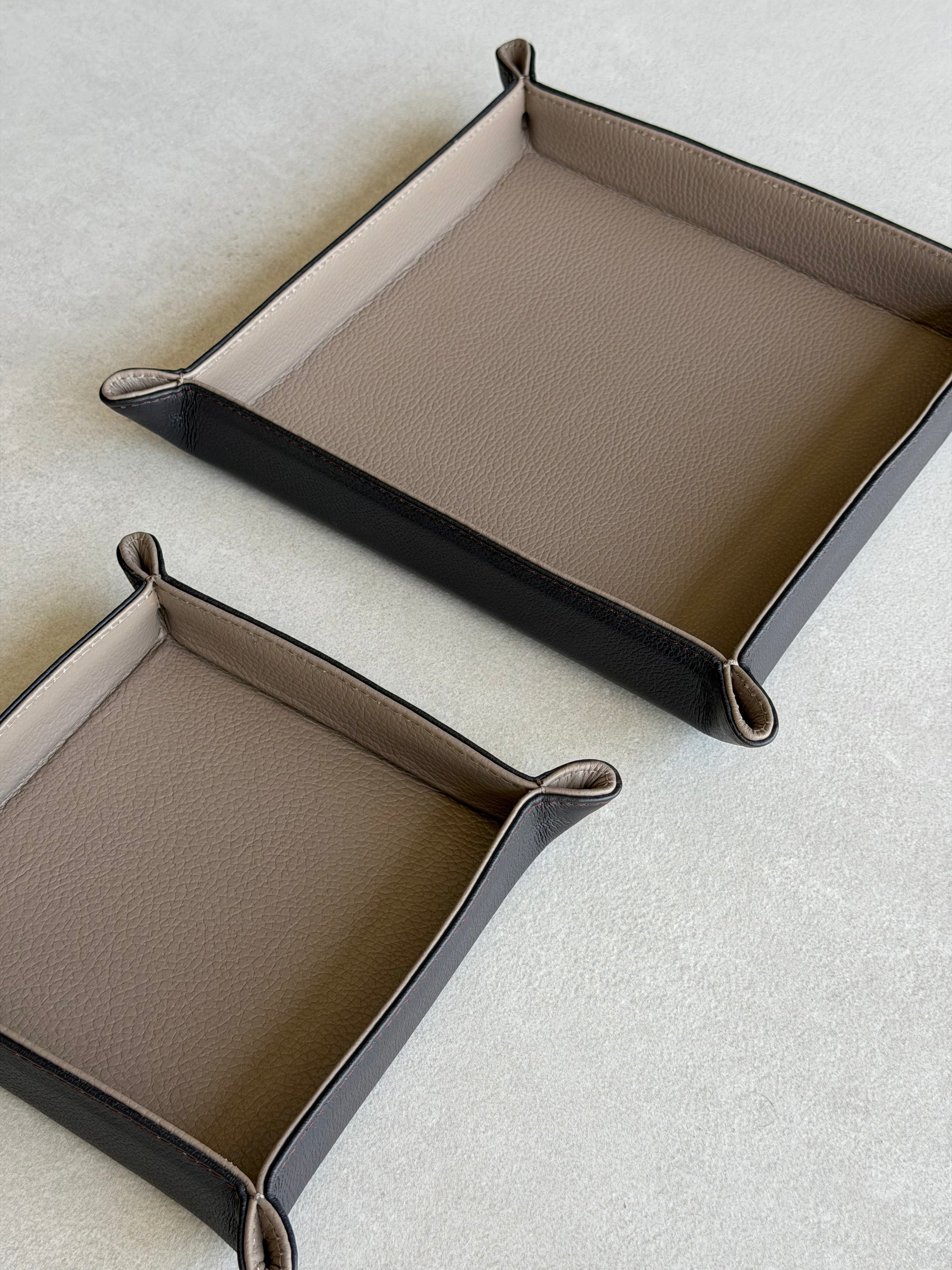 Set de tiramonedas - Beige/Ferrero