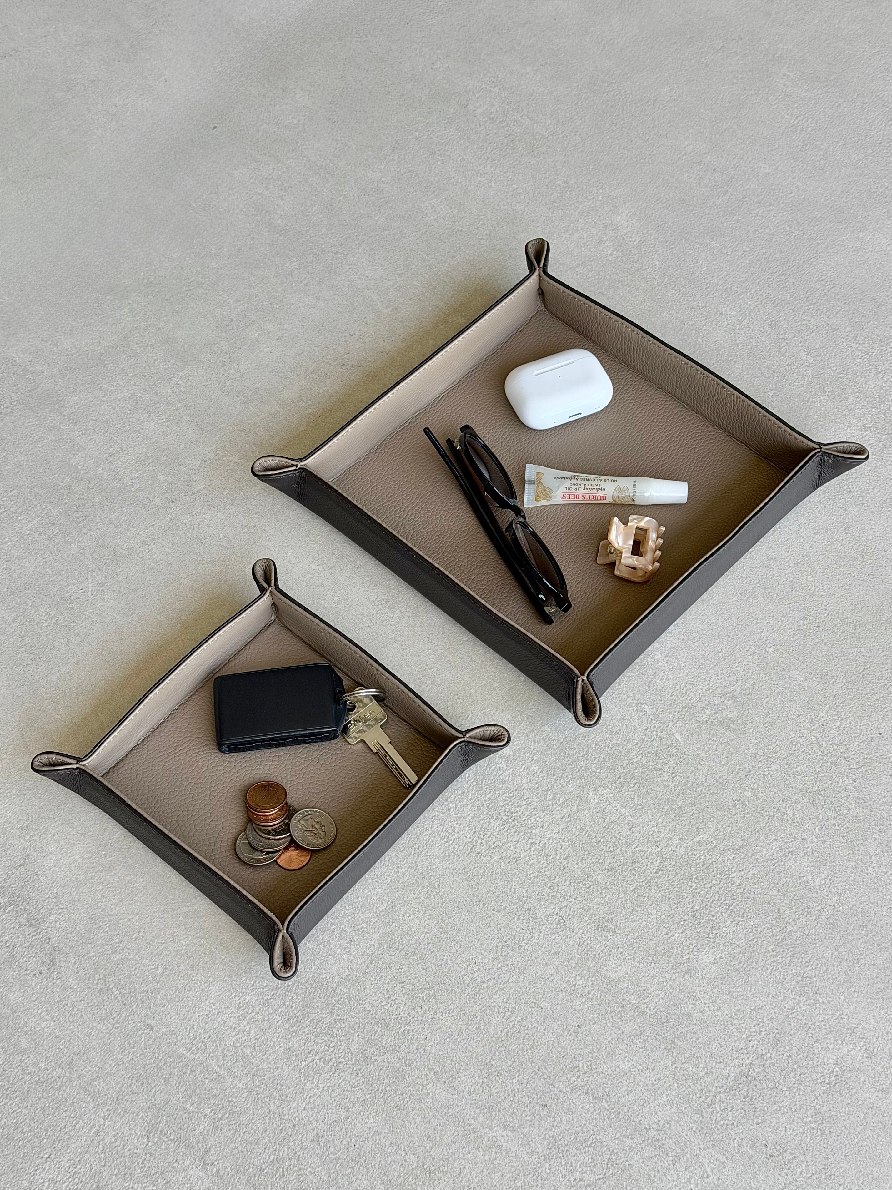 Set de tiramonedas - Beige/Ferrero